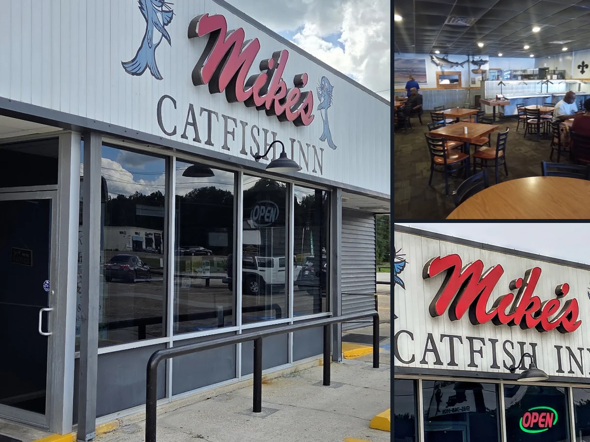 Casual restaurant seating with a family-friendly feel